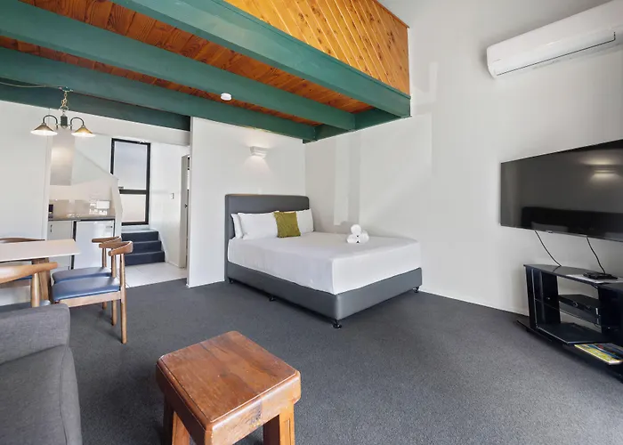 Wylie Court Motor Motel